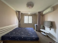 镇江句容宝华小学仙林东 双地铁 宝华精装公寓 拎包入住 急租包物业出租房源真实图片