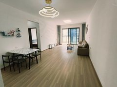 宜宾叙州宜宾西南岸西区两室一厅1650包物业出租房源真实图片