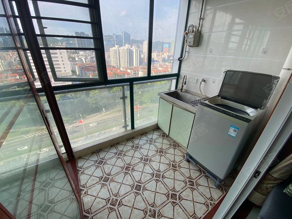 深圳福田莲花北莲丰雅苑莲丰雅苑新上两房!