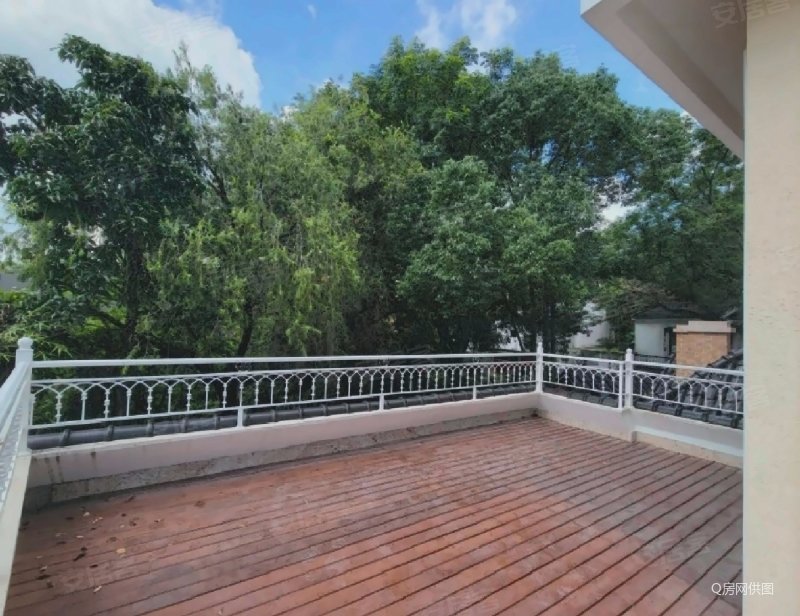 南北通 采光好,龟山别墅二手房,3016万,8室3厅,8卫,260平米-深圳安居