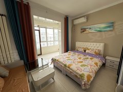 石家庄长安谈固无中介！可短租！金谈固！长安万达！融通财经大厦！港悦广场！出租房源真实图片