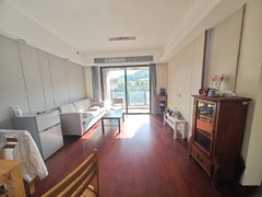 深圳大鹏新区大鹏大鹏kPR佳兆业公寓两房两厅一卫拎包入住整租出租房源真实图片