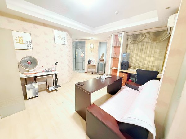 重庆渝中朝天门庆隆海客瀛洲急租!15可议!随时看房!