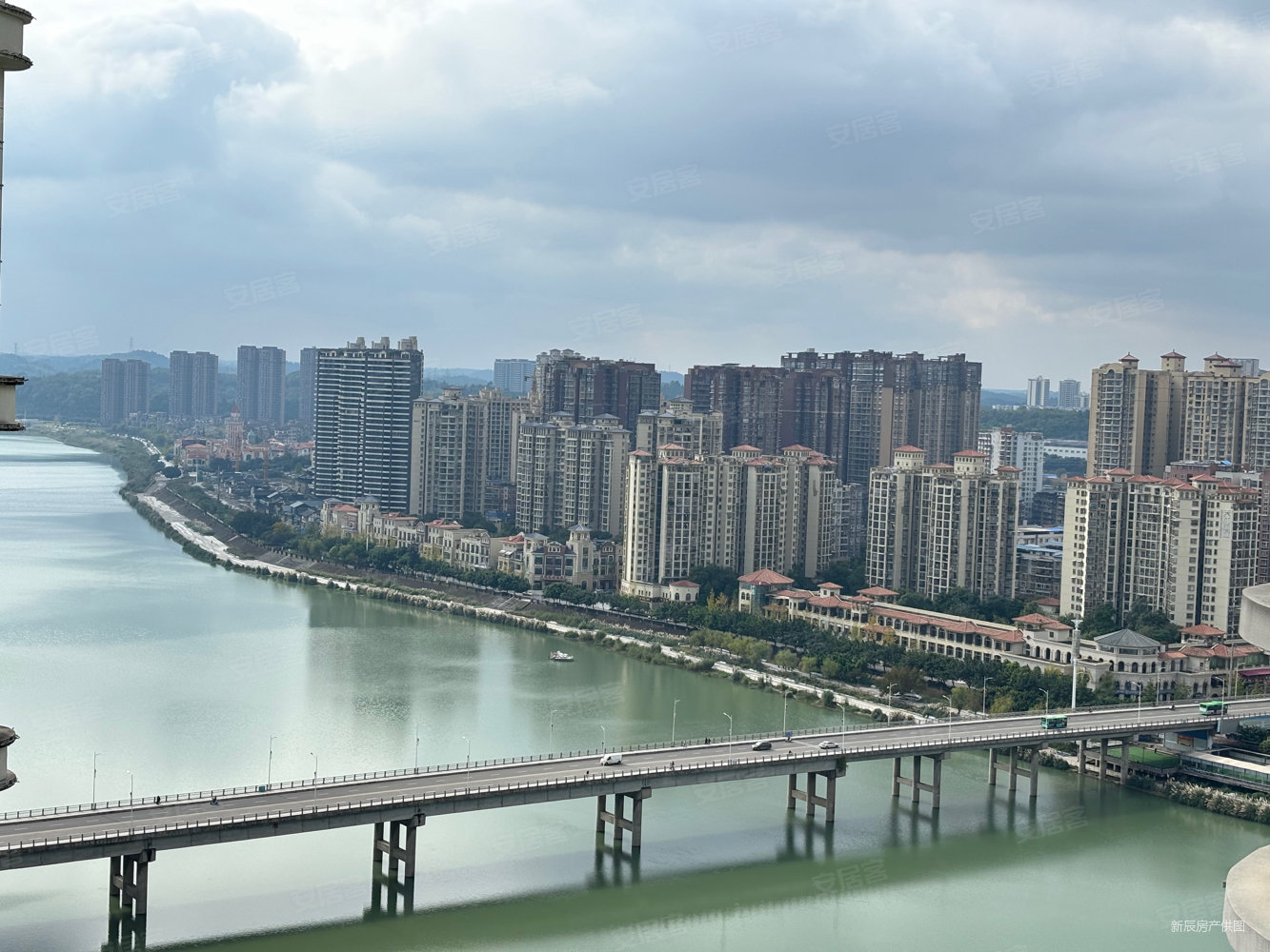 宁波东城国际图片