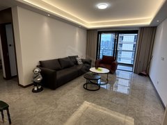 瑞安塘下名泰广场瑞祥新区，石榴春江云庐139平方，4室2厅2卫，，拎包入住出租房源真实图片