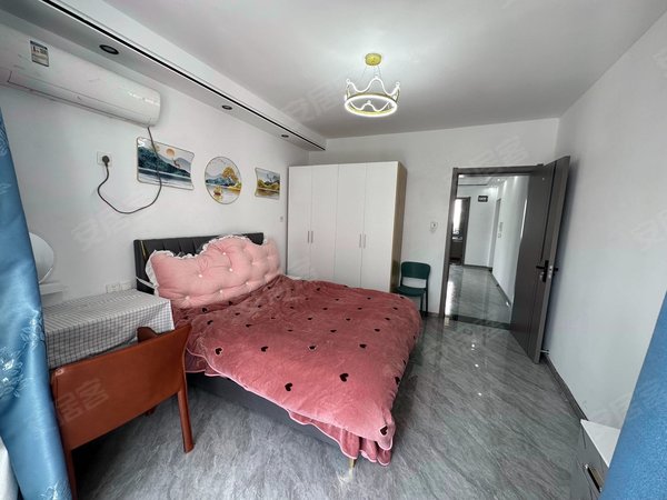 【多图】宝菊新家园,菊园新区租房,11号线嘉定西站 宝菊清水园 整租一