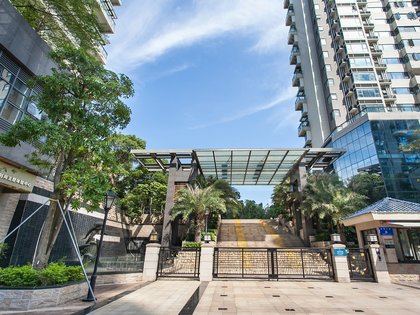 鸿威海怡湾畔花园,中心路1088号 - 深圳鸿威海怡湾畔花园二手房,租房,