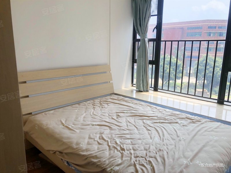 嘉御豪庭 精装好房 商品房 小三房 南北通透 双卫生间