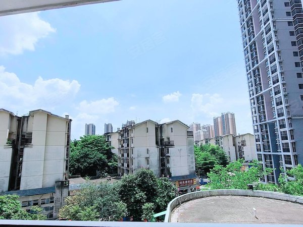 南宁江南沙井大道富乐新城(3期)(整租)富乐小学旁,富乐新城,押一付一