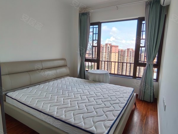 深圳宝安沙井星河荣御星河荣御 一期3房出租 随时看房出租房源真实