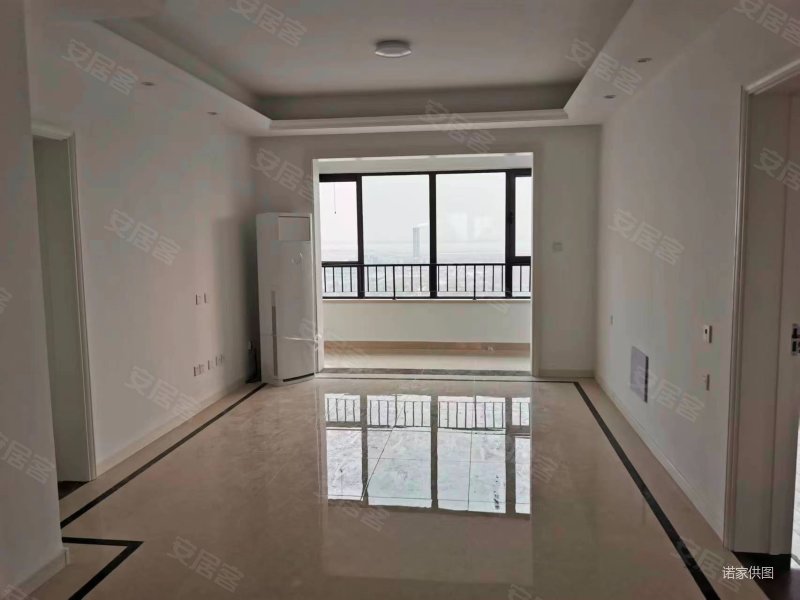 世茂玖熙 近地铁 楼龄新 低容积 朝南 交通便捷