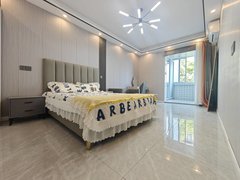 上海闵行古美罗阳大空间带阳台,12号线东兰路站漕河泾科技绿洲宏汇广场宝石园出租房源真实图片