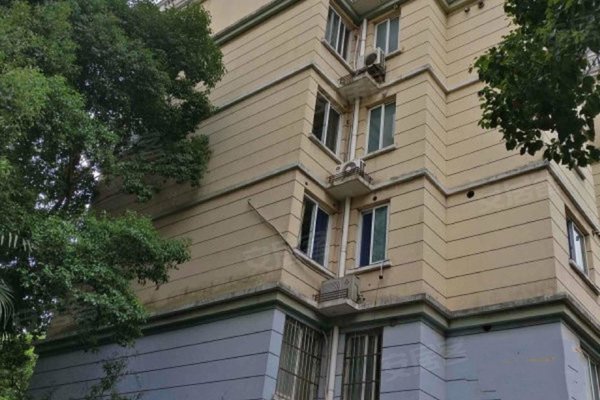 上南山水苑(南区),海阳路1000弄1-11号 - 上海上南山水苑(南区)二手房