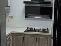 巴音郭楞库尔勒新市区青蓝家园 2室1厅1卫出租房源真实图片