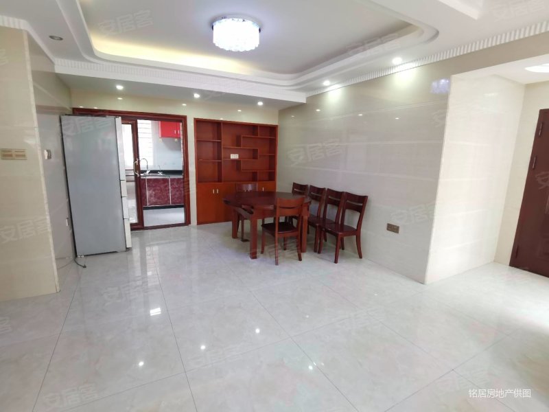 锦州瑞苑自住精装4房3卫视野开阔配套齐全诚意出售