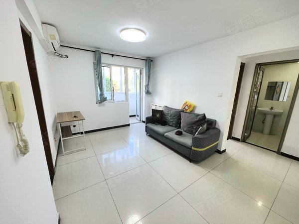 【多图】阳光星苑(南区),新宫租房,阳光星苑俩居!南北通透户型!