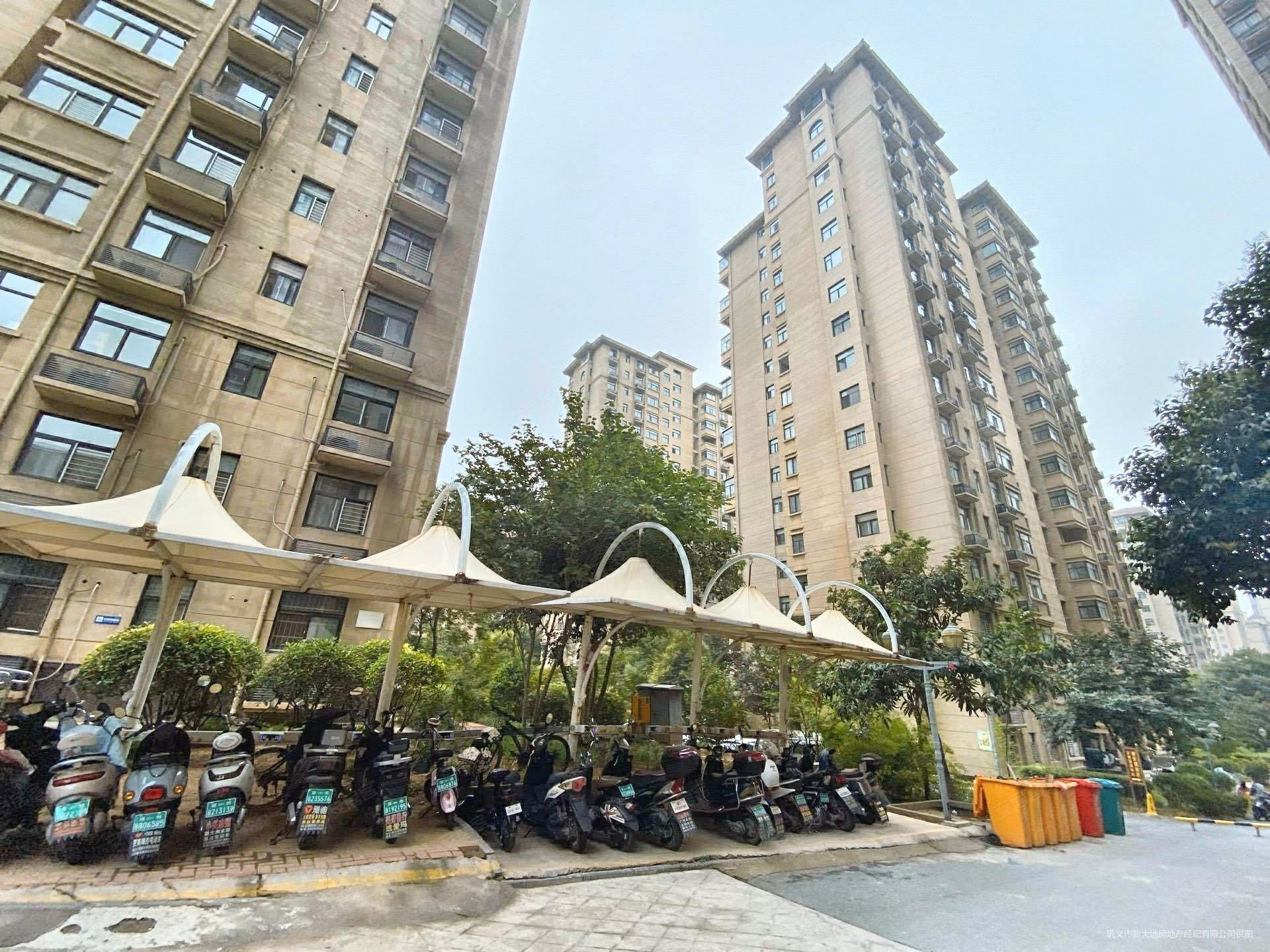 郑州房产网>郑州二手房>巩义二手房>巩义城区二手房>尚城华府>