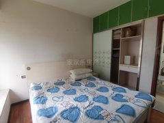 重庆綦江綦江城区兰州中，学对面，精装一室一厅，拎包入住。出租房源真实图片