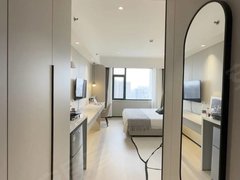 新乡红旗宝龙广场大学城 新乡学院 科技学院附近出租房源真实图片