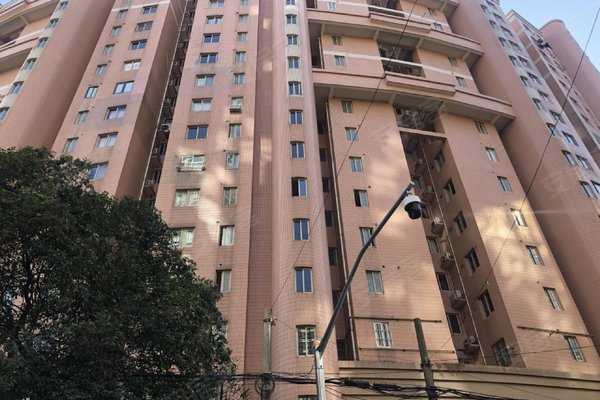 上海二手房 锦绣家园 > 李平解读锦绣家园小区户型