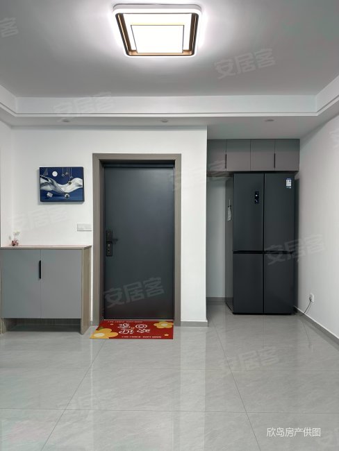 大榭海港花园 商品住宅 刚需三居 精装临近   菜场 超市