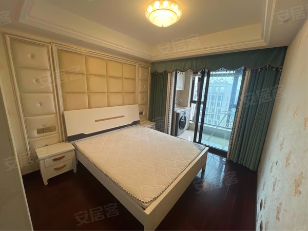 【多图】郡望府,新街租房,新街郡望府3室2厅2卫,萧山租房-杭州58安居