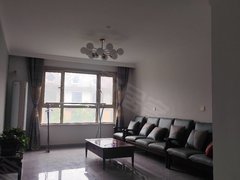 宁津城区德百广场出租新一中附近,香榭丽两室精装家具家电齐全,拎包入住出租房源真实图片