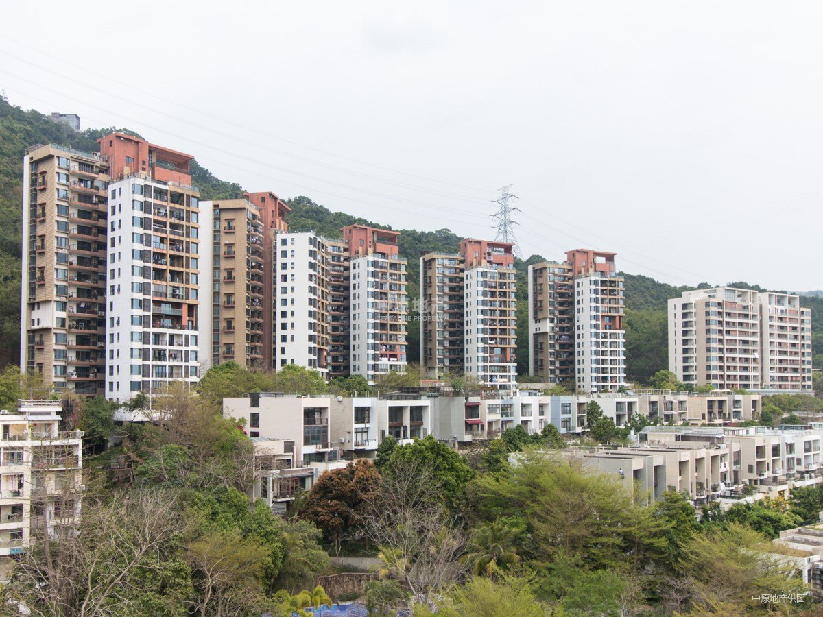 豪华装修6室3厅168平万科东海岸别墅居家自住