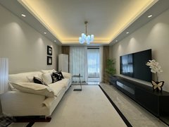 唐山路北唐山一中市中心 鹭港 雅居一室 家电齐全 干干净净 拎包入住随时看房出租房源真实图片