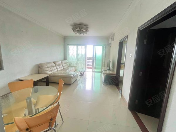 【多图】五山花园,五山租房,五山花园五期 电梯高层两房 视野开阔无