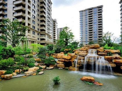 大华清水湾花园