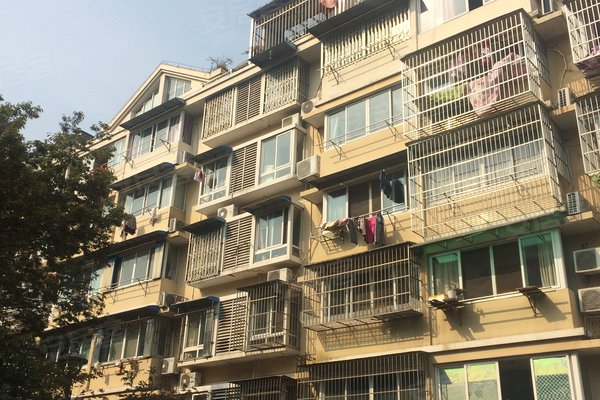 广厦怡庭北区