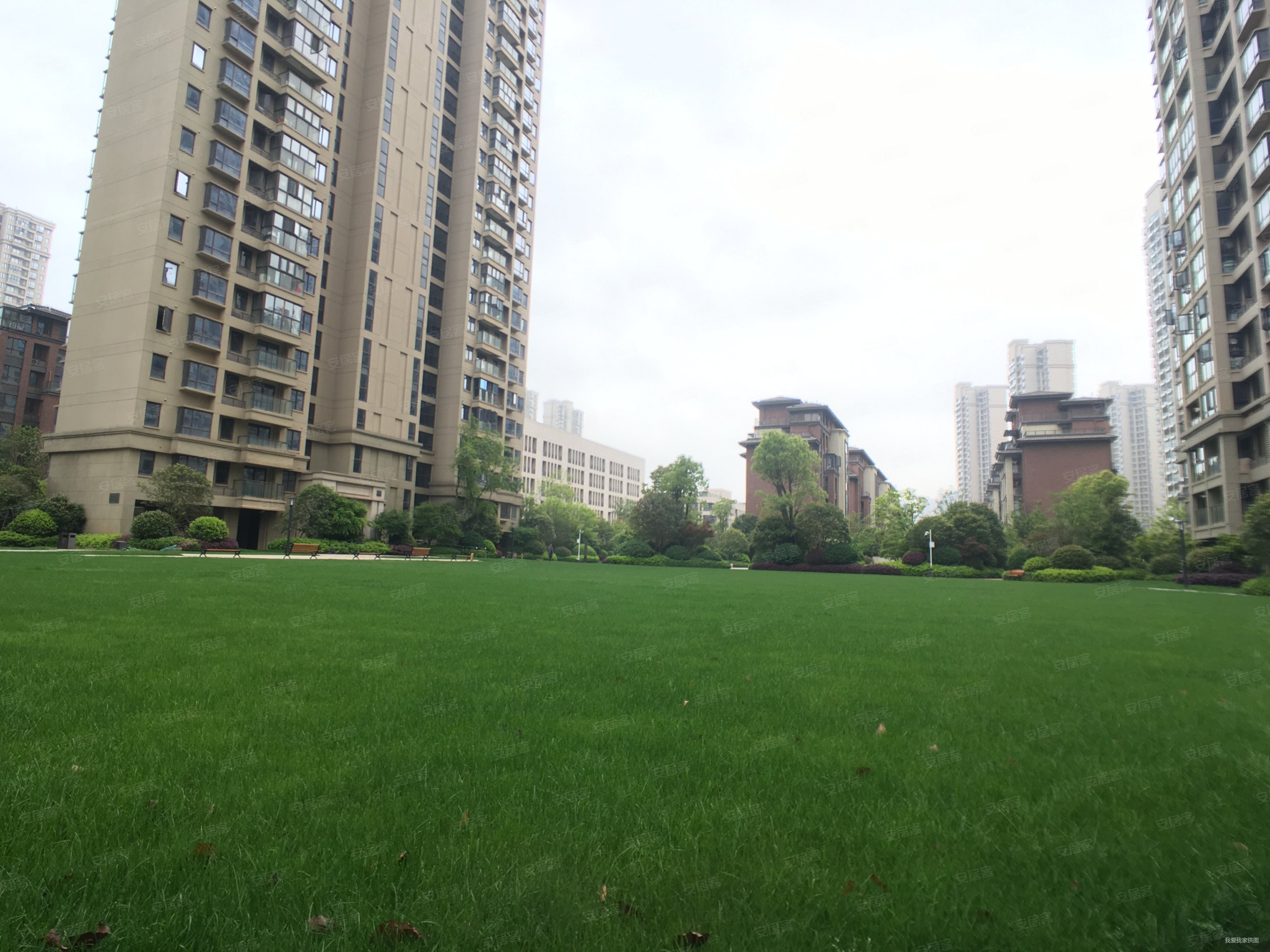 可以捡到的高品质房源新力禧园新出低总价房源地铁口高楼层