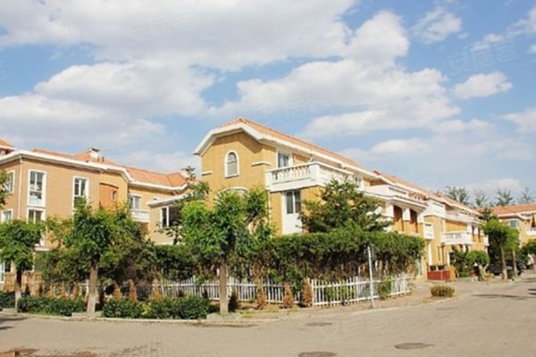 好不好_中介房产经纪人:石青勇对名都园(别墅)的评价-北京安居客