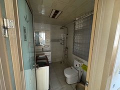 宿州埇桥义乌商贸城华府春天 2室1厅1卫 84平 精装修 电梯房出租房源真实图片