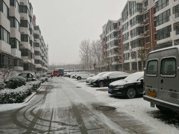 【多圖】水岸莊園,沙河租房,沙河地鐵站 110平米精裝兩居室出租 隨時