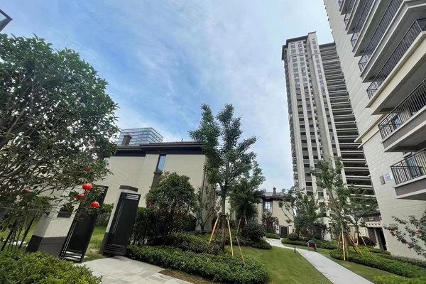 湖州小区 长兴小区 长兴小区 悦湖名城 悦湖名城怎么样