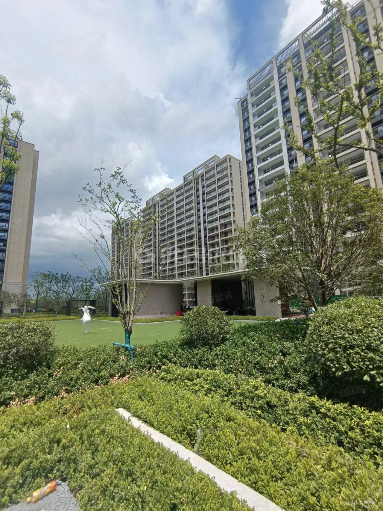 90平 精装 碧桂园视野超好3居室,碧桂园星澜雅苑二手房,138万,3室2厅