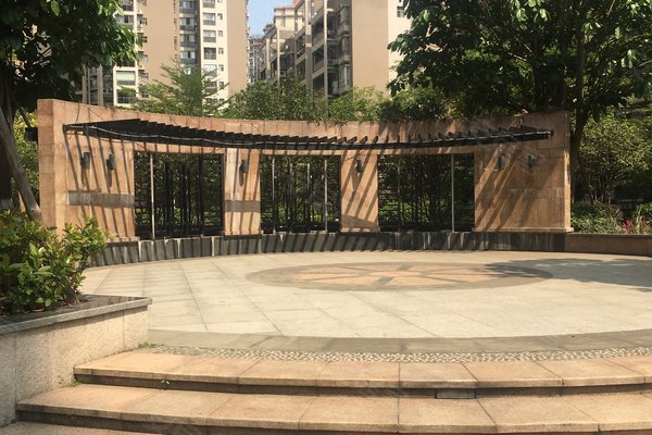 山海观,吉祥路2号-梧州山海观二手房,租房-梧州安居客