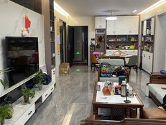 泉州石狮石狮周边出租学府国际3房,业主自住3000,欢迎看房出租房源真实图片