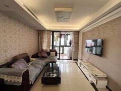 杭州钱塘金沙湖东岸家园精装修2室一厅一卫出租房源真实图片