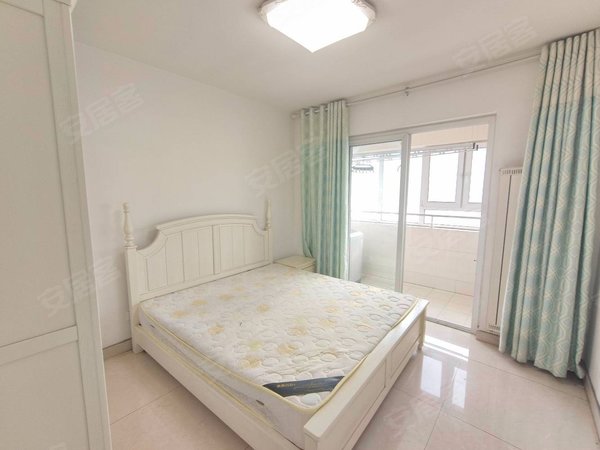 和谐佳苑保利天禧卢浮公馆省立医院家具家电齐全停车方便