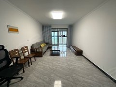 霍邱城关金城时代广场育英嘉苑三室两厅两卫，三台空调，950，随时看房出租房源真实图片