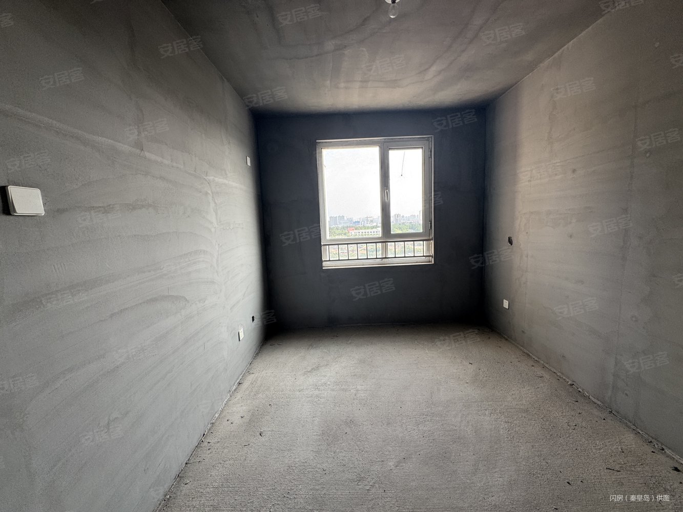 8万,禧悦府北城二手房,58.8万,2室2厅,1卫,83.1平米