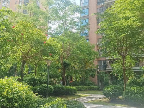 惠州惠城水口江南御都江南御都130平大三房二厅二卫配置齐全仅租1700