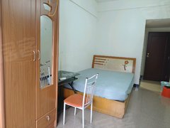 中山东区利和广场南辉花园 1室0厅1卫出租房源真实图片