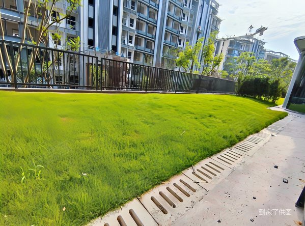 江北花园洋房业主急售可过户高品质