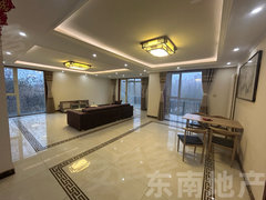 北京通州马驹桥样本 3室2厅2卫 157平 南北通透 精装修出租房源真实图片