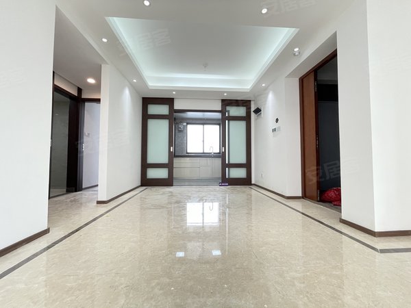 上海浦东康桥颐盛御中环(二期公寓住宅)邻御桥地铁 御中环 精装修3房