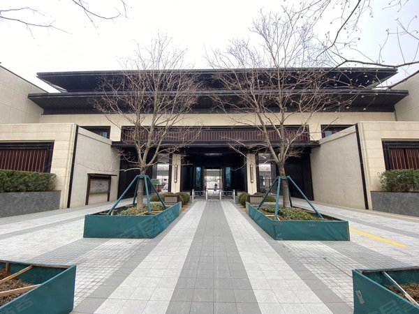 临沂兰山琅琊王路鲁商万科城臻园鲁商万科城 一室一厅一厨一卫 精装